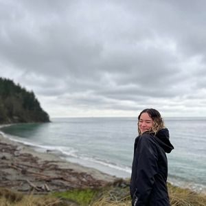 Meet your Posher, Tyesha